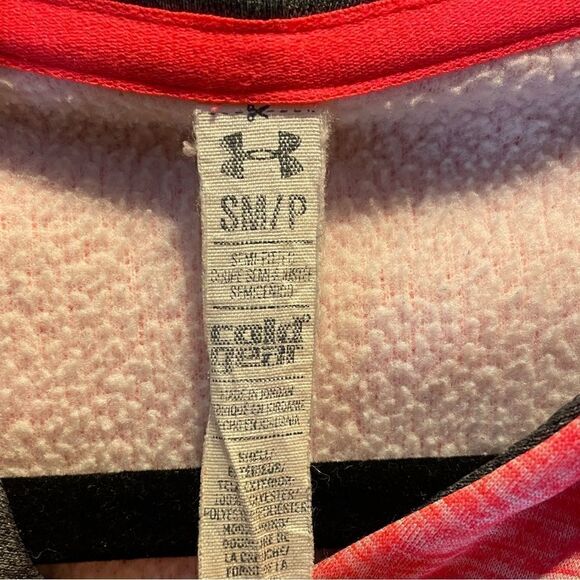 Under Armour Hoodie   - Picture 3 of 4